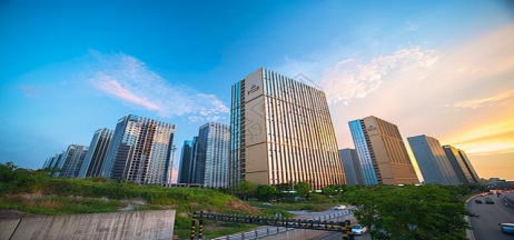 保交樓、保銷售和保信用——地產政策的三支箭