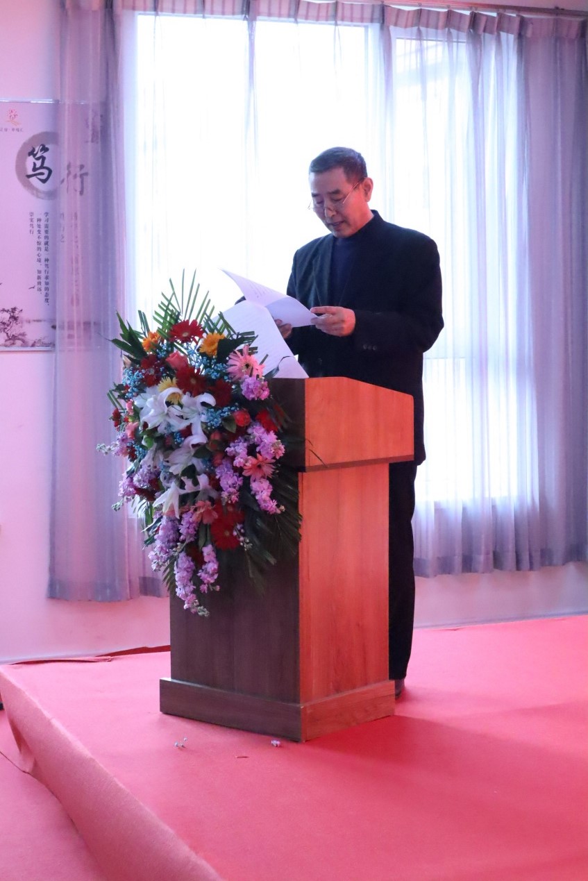 攜手同心，共創(chuàng)共贏——正業(yè)地產(chǎn)2021年度合作伙伴聯(lián)誼總結(jié)會(huì)圓滿舉行(圖2)