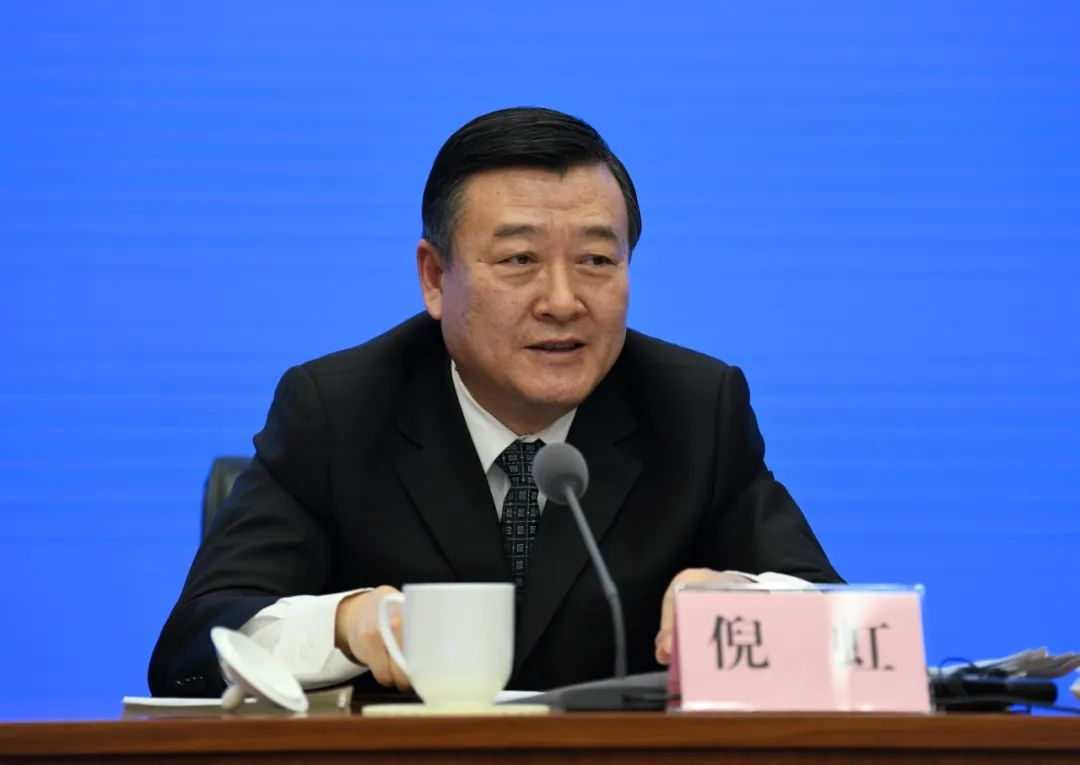 住建部會(huì)議：2023年房地產(chǎn)狠抓十二個(gè)方面工作！(圖2)
